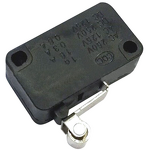 Golf Cart Accelerator Pedal Factory - Micro Switch for EZGO TXT