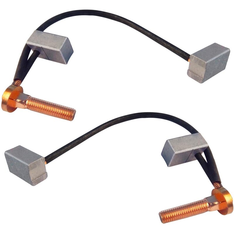 Golf Cart Motor Brush Kit Factory - Replacement for Yamaha Golf Carts