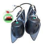 Golf Cart Light Kit Factory - LED with Turn Signals for Yamaha G29