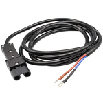 Golf Cart Charger Plug Factory - 48V MAC DC for Yamaha G19 G22 G29