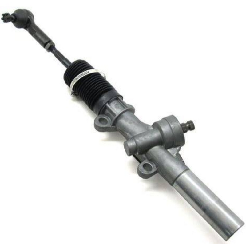 Golf Cart Steering Box Factory - Assembly for EZGO Cushman Shuttle 4