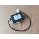 Golf Cart Accelerator Pedal Factory - Texas Eagle 0-5K Electric EFP-005