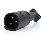 Golf Cart Charger Cord Factory - 48V Plug for Club Car DS Precedent