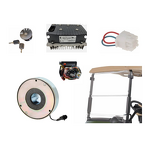 Golf Cart Parts Supplier - Speed Sensor Switch Bolt Converter Seat