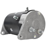 Golf Cart Starter Generator Factory - For Club Car EZGO 1980-1993