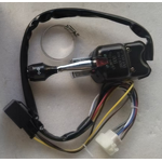 Golf Cart Switch Factory - Combination Steering Switch for Club Car