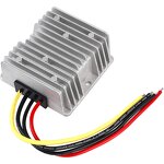 Golf Cart Voltage Reducer Factory - Universal 36V/48V to 12V Converter