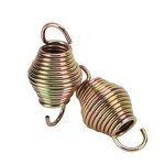 Golf Cart Brake Spring Factory - Return Spring for Club Car DS