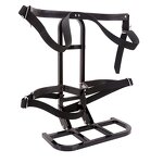 Golf Cart Seat Bag Holder Factory - Universal Rear Seat Grab Bar