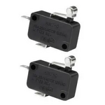 Golf Cart Accelerator Pedal Factory - Micro Switch for EZGO TXT