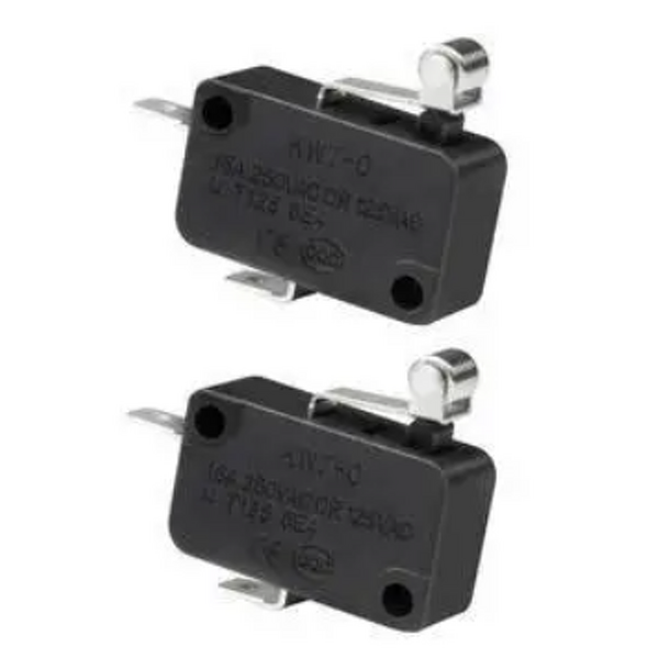 Golf Cart Accelerator Pedal Factory - Micro Switch for EZGO TXT