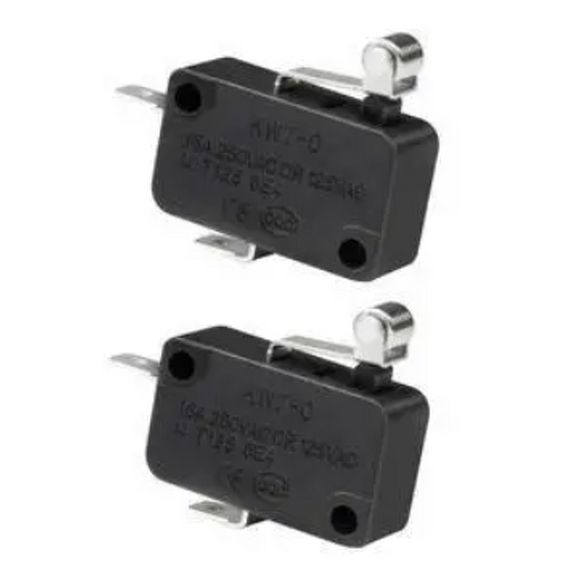 Golf Cart Accelerator Pedal Factory - Micro Switch for EZGO TXT