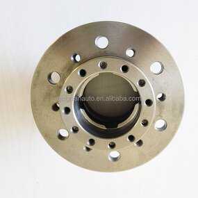 Auto Wheel Hub Factory - Front Axle Hub for Hilux 43502-29095