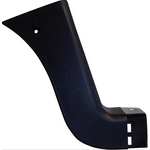 Golf Cart Rocker Panel Factory - Upper Driver Side for EZGO SHUTTLE 2+2