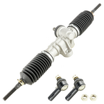 Golf Cart Steering Gear Box Factory - EZGO RXV Replacement Assembly