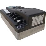 Motor Controller Factory - 24V 110A Permanent Magnet Speed Controller