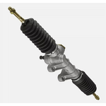 Golf Cart Steering Gear Box Factory - For Yamaha G22 2003-2007