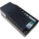 Motor Controller Factory - 24V 110A Permanent Magnet Speed Controller