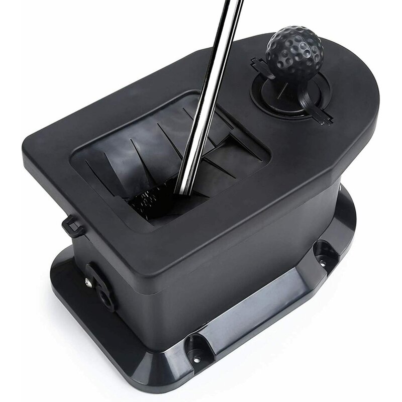 Golf Ball Washer Factory - Universal Cleaner for Golf Cart