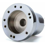 Golf Cart Steering Wheel Adapter Factory - 34 Splines for Club Car DS