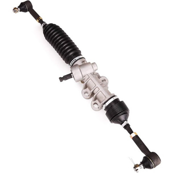 Golf Cart Steering Gear Box Factory - EZGO RXV Replacement Assembly
