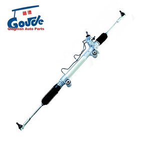 Auto Power Steering Rack Factory - For Toyota OEM 44200-0K040
