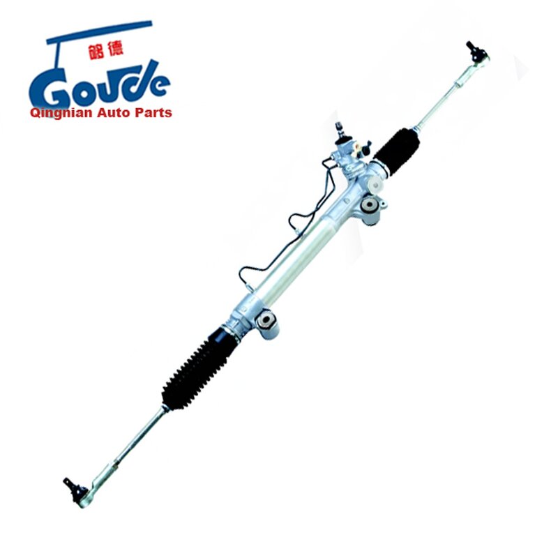 Auto Power Steering Rack Factory - For Toyota OEM 44200-0K040