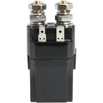 Golf Cart Solenoid Factory - 48V 4 Terminal for Club Car DS Precedent