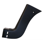 Golf Cart Rocker Panel Factory - Upper Driver Side for EZGO SHUTTLE 2+2