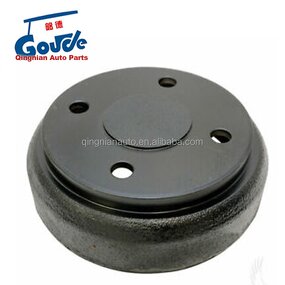 Golf Cart Brake Drum Factory - For Club Car 1995 -UP OEM Replacement