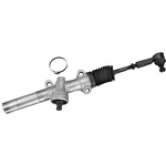 Golf Cart Steering Box Factory - Assembly for EZGO Cushman Shuttle 4