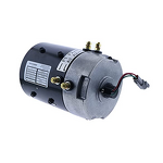 Golf Cart Motor Factory - 48V 3.7KW SepEx Replace for Club Car