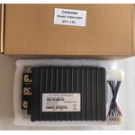 Golf Cart Controller Factory - 48V 275A DC Motor Controller