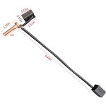 Golf Cart Motor Brush Kit Factory - Replacement for Yamaha Golf Carts