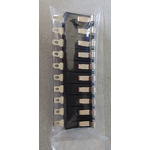 Golf Cart Accelerator Pedal Factory - Micro Switch for EZGO TXT