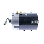 Golf Cart Motor Factory - 48V 3.7KW SepEx Replace for Club Car