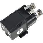 Golf Cart Solenoid Factory - 48V 4 Terminal for Club Car DS Precedent