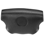 Golf Cart Steering Wheel Cover Factory - Replacement for EZGO Cushman