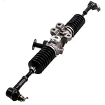 Golf Cart Steering Gear Box Factory - EZGO RXV Replacement Assembly