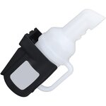 Golf Cart Sand Bottle Factory - With Handle Holder Kit Universal