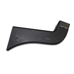 Golf Cart Rocker Panel Factory - Upper Driver Side for EZGO SHUTTLE 2+2