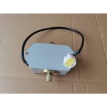 Golf Cart Accelerator Pedal Factory - Texas Eagle 0-5K Electric EFP-005