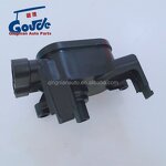 Golf Cart Throttle Potentiometer Factory - MCOR 4 for Club Car Precedent