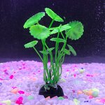 Aquarium Accessories Factory - 10pcs Artificial Seaweed Pack