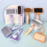 Pet Brushes Manufacturer - For Long Short Haired Dogs Cats