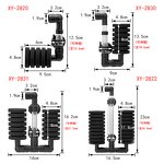 Aquarium Filter Manufacturer - Hot Sales Sponge Filter