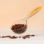 Pet Food Spoon Factory - Multicolor Sealing Clip Shovel