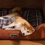 Pet Bed Factory - Autumn Winter Kennel Sofa Mat