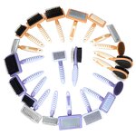Pet Brushes Manufacturer - For Long Short Haired Dogs Cats