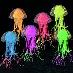 Aquarium Accessories Factory - Artificial Luminous Jellyfish